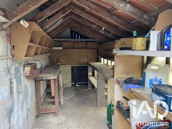 Maison à vendre 8 pièces 175 m² Saran