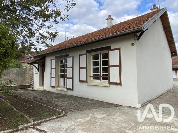 Maison à vendre 8 pièces 175 m² Saran