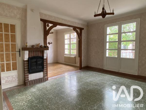Maison à vendre 8 pièces 175 m² Saran
