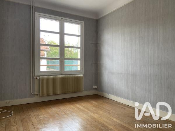 Maison à vendre 8 pièces 175 m² Saran