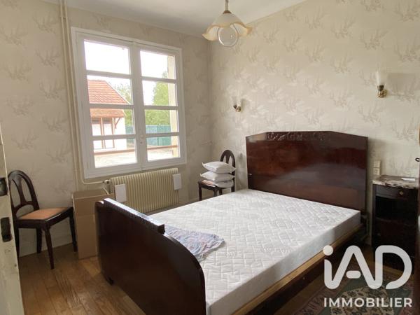 Maison à vendre 8 pièces 175 m² Saran