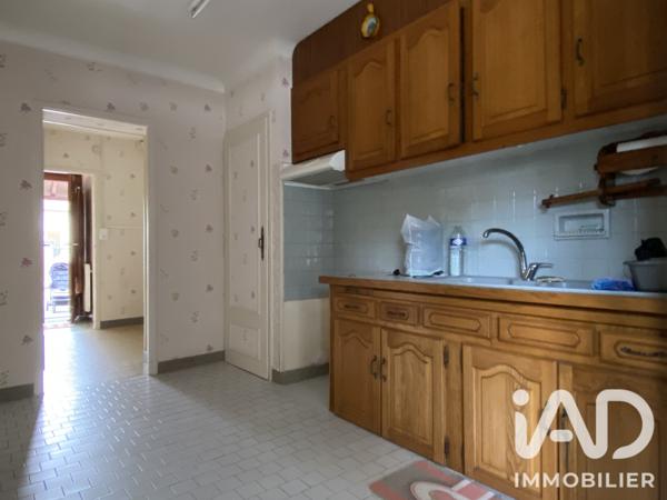 Maison à vendre 8 pièces 175 m² Saran