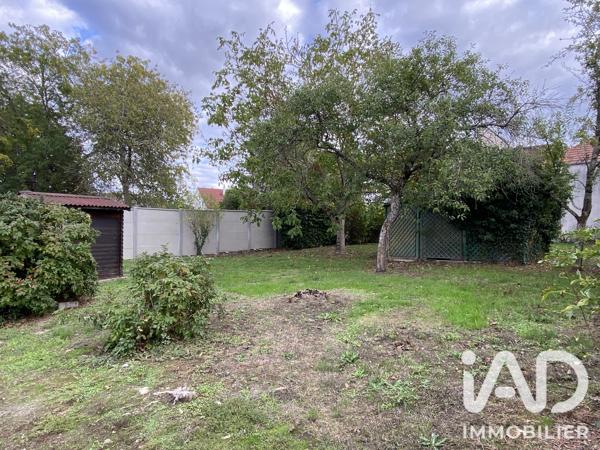 Maison à vendre 8 pièces 175 m² Saran