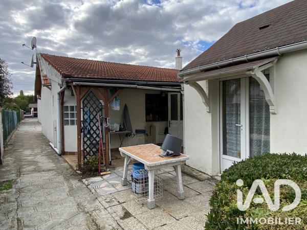 Maison à vendre 8 pièces 175 m² Saran