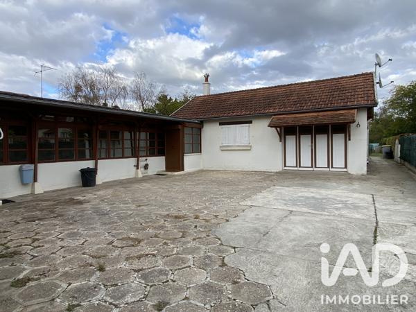 Maison à vendre 8 pièces 175 m² Saran