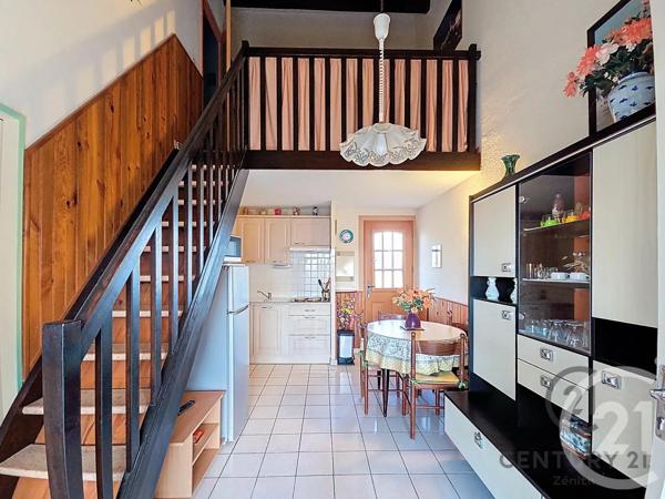 Appartement T3 à vendre  3 pièces - 37 m 2   LE BARCARES  - 66