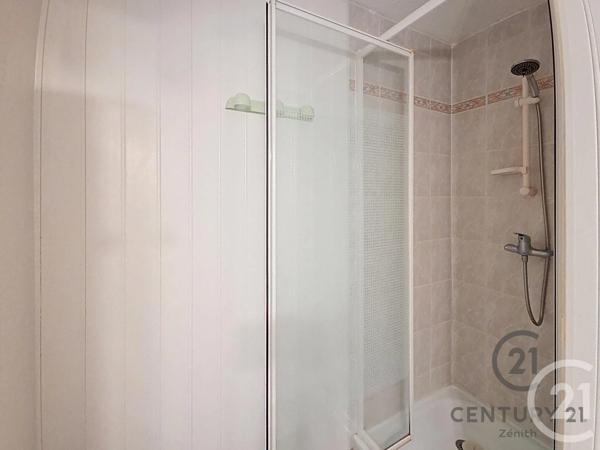 Appartement T3 à vendre  3 pièces - 37 m 2   LE BARCARES  - 66