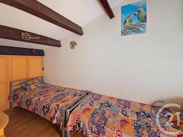 Appartement T3 à vendre  3 pièces - 37 m 2   LE BARCARES  - 66