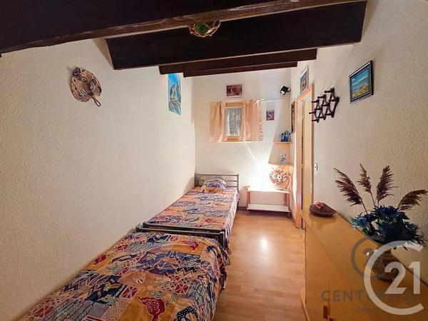 Appartement T3 à vendre  3 pièces - 37 m 2   LE BARCARES  - 66