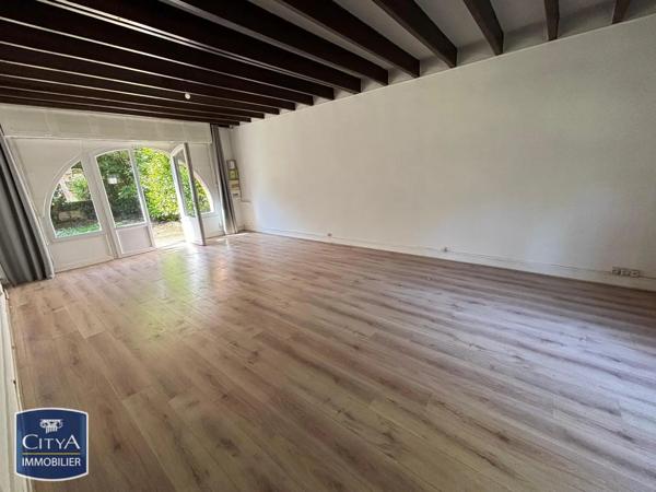Maison à louer 6 pièces 156m² Toulouse (31400)
