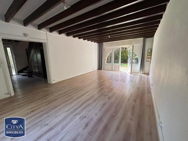 Maison à louer 6 pièces 156m² Toulouse (31400)