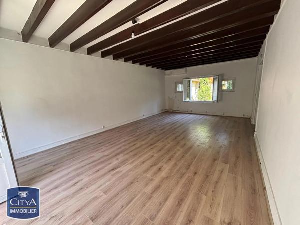 Maison à louer 6 pièces 156m² Toulouse (31400)