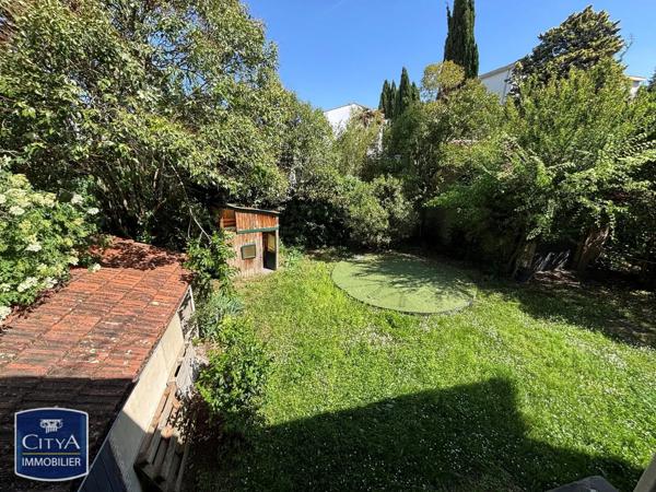 Maison à louer 6 pièces 156m² Toulouse (31400)