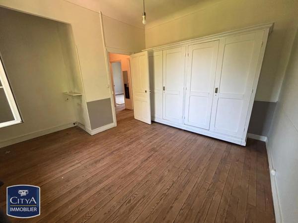 Maison à louer 6 pièces 156m² Toulouse (31400)