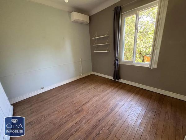 Maison à louer 6 pièces 156m² Toulouse (31400)