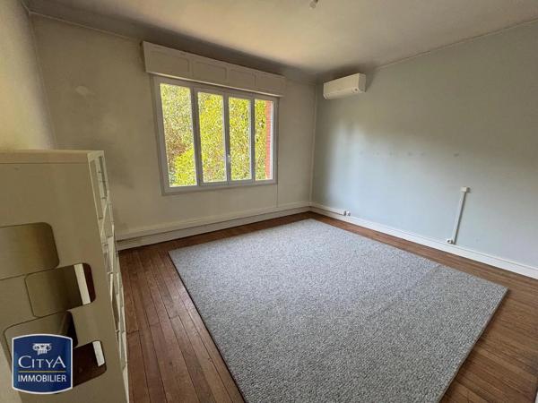 Maison à louer 6 pièces 156m² Toulouse (31400)