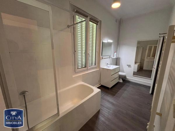 Maison à louer 6 pièces 156m² Toulouse (31400)