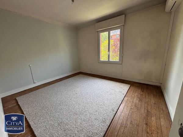 Maison à louer 6 pièces 156m² Toulouse (31400)