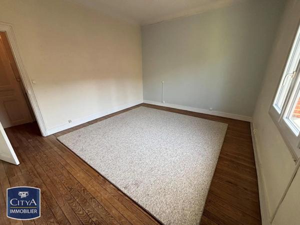 Maison à louer 6 pièces 156m² Toulouse (31400)