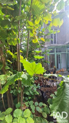 Maison à vendre 5 pièces 130 m² Reims
