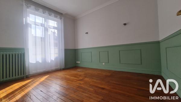 Maison à vendre 5 pièces 130 m² Reims