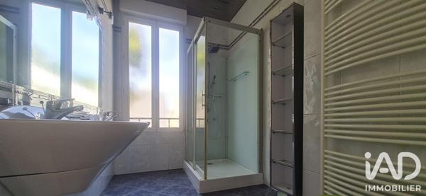 Maison à vendre 5 pièces 130 m² Reims