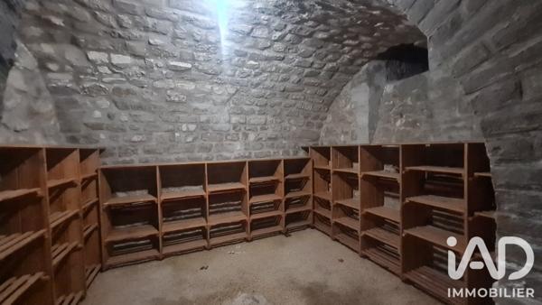 Maison à vendre 5 pièces 130 m² Reims
