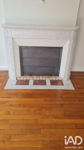 Maison à vendre 5 pièces 130 m² Reims