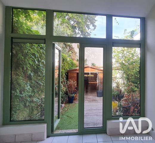 Maison à vendre 5 pièces 130 m² Reims