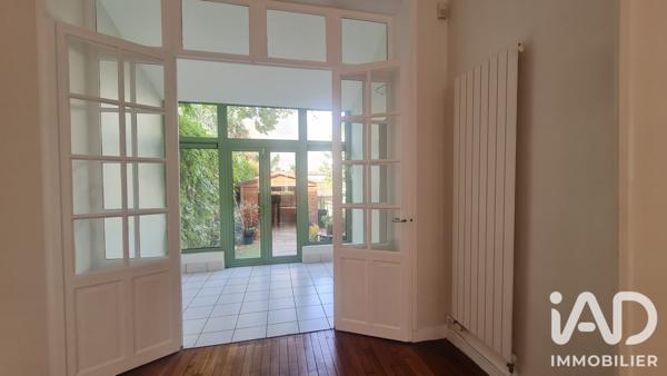 Maison à vendre 5 pièces 130 m² Reims