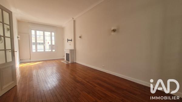 Maison à vendre 5 pièces 130 m² Reims