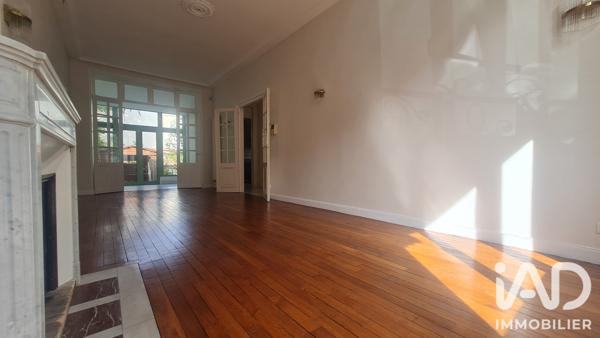 Maison à vendre 5 pièces 130 m² Reims
