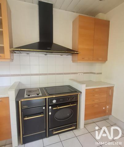 Maison à vendre 5 pièces 130 m² Reims