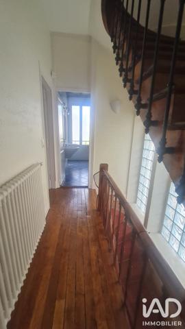 Maison à vendre 5 pièces 130 m² Reims