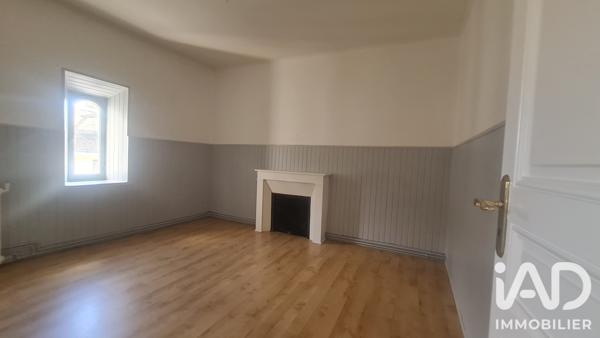 Maison à vendre 5 pièces 130 m² Reims