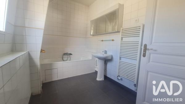 Maison à vendre 5 pièces 130 m² Reims
