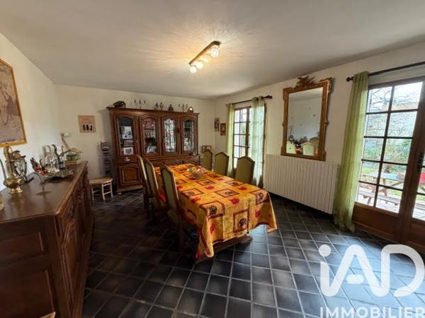 Maison à vendre 5 pièces 111 m² Cestas