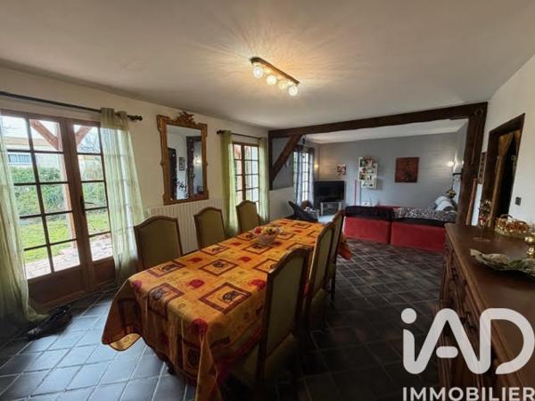 Maison à vendre 5 pièces 111 m² Cestas