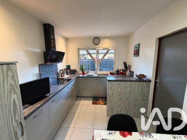 Maison à vendre 5 pièces 111 m² Cestas