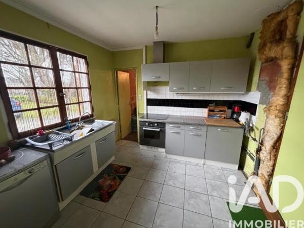 Maison à vendre 5 pièces 111 m² Cestas