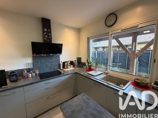 Maison à vendre 5 pièces 111 m² Cestas