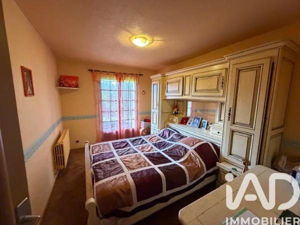 Maison à vendre 5 pièces 111 m² Cestas