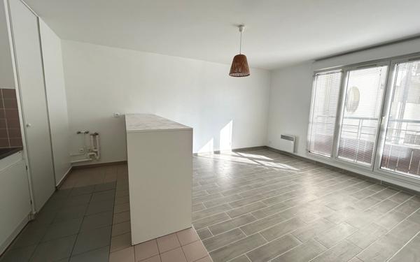 Appartement à vendre    2 pièces • 39 m2 Meaux