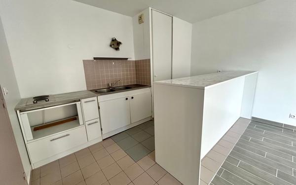Appartement à vendre    2 pièces • 39 m2 Meaux