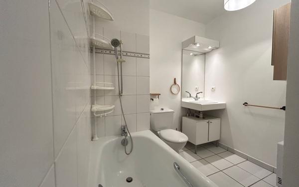 Appartement à vendre    2 pièces • 39 m2 Meaux