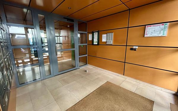 Appartement à vendre    2 pièces • 39 m2 Meaux