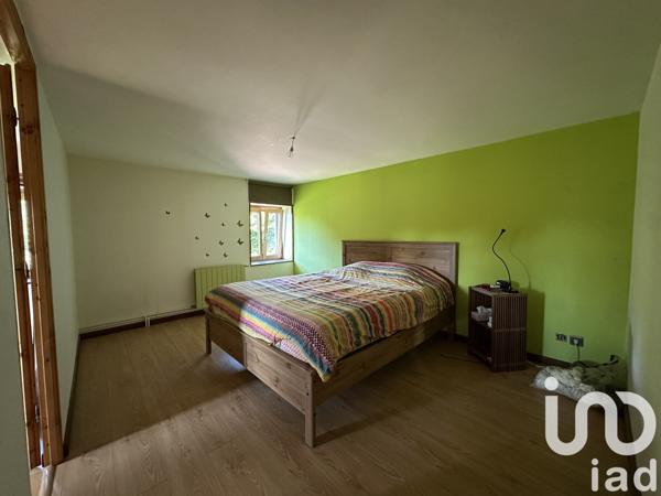 Maison à vendre 13 pièces 317 m² Saulcy-sur-Meurthe