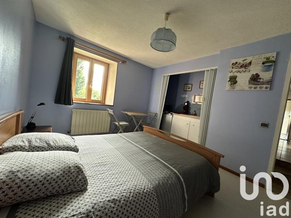 Maison à vendre 13 pièces 317 m² Saulcy-sur-Meurthe