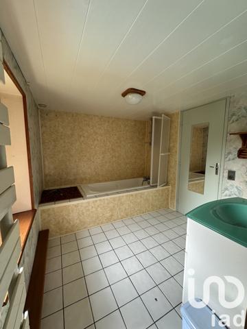 Maison à vendre 13 pièces 317 m² Saulcy-sur-Meurthe