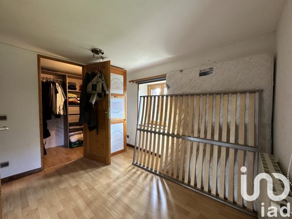 Maison à vendre 13 pièces 317 m² Saulcy-sur-Meurthe